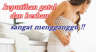Illustration for article titled Obat keputihan kuning